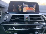  Bmw  X4 Serie  xDrive 20d xLine 2.0 190CV AT8 E6 #11