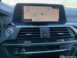  Bmw  X4 Serie  xDrive 20d xLine 2.0 190CV AT8 E6 #12