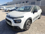  Citroen  C3  Feel Pack 1.5 BlueHDi 100CV MT6 E6d 