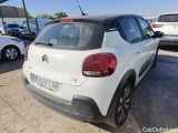 Citroen  C3  Feel Pack 1.5 BlueHDi 100CV MT6 E6d #2