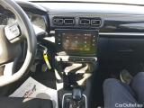  Citroen  C3  Feel Pack 1.5 BlueHDi 100CV MT6 E6d #13