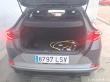  Cupra  Formentor  e-HYBRID 1.4 205CV AT6 E6d #8