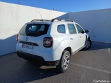  Dacia  Duster  II Essential 4WD 1.5 dCi 115CV MT6 E6dT #2