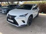  Lexus  NX LEXUS  / 2017 / 5P / todoterreno 2.5 300h Premium 2WD 