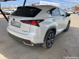  Lexus  NX LEXUS  / 2017 / 5P / todoterreno 2.5 300h Premium 2WD #2