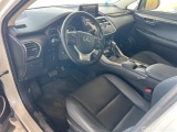  Lexus  NX LEXUS  / 2017 / 5P / todoterreno 2.5 300h Premium 2WD #3