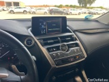  Lexus  NX LEXUS  / 2017 / 5P / todoterreno 2.5 300h Premium 2WD #13