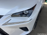  Lexus  NX LEXUS  / 2017 / 5P / todoterreno 2.5 300h Premium 2WD #15