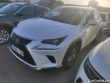  Lexus  NX LEXUS  / 2017 / 5P / todoterreno 2.5 300h Business Navigation 2WD (CX) 