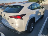  Lexus  NX LEXUS  / 2017 / 5P / todoterreno 2.5 300h Business Navigation 2WD (CX) #2