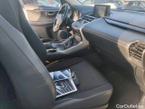  Lexus  NX LEXUS  / 2017 / 5P / todoterreno 2.5 300h Business Navigation 2WD (CX) #6