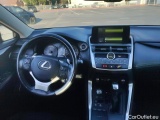  Lexus  NX LEXUS  / 2017 / 5P / todoterreno 2.5 300h Business Navigation 2WD (CX) #3