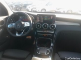  Mercedes  G-Klasee Clase GLC GLC 300 de 4Matic (253.311)AMG 2.0 305CV AT9 E6d #3