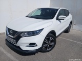  Nissan  Qashqai NISSAN  / 2017 / 5P / todoterreno dCi 150CV (110kW) N-CONNECTA 