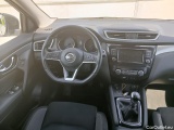  Nissan  Qashqai NISSAN  / 2017 / 5P / todoterreno dCi 150CV (110kW) N-CONNECTA #3