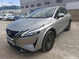  Land Rover  Discovery NISSAN QASHQAI / 2021 / 5P / todoterreno DIG-T 116kW (158CV) mHEV Xtronic Acenta (AC8) 
