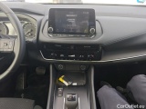  Land Rover  Discovery NISSAN QASHQAI / 2021 / 5P / todoterreno DIG-T 116kW (158CV) mHEV Xtronic Acenta (AC8) #13
