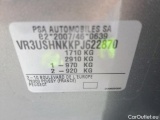  Peugeot  2008  Allure 1.2 PureTech 100CV MT6 E6d #18