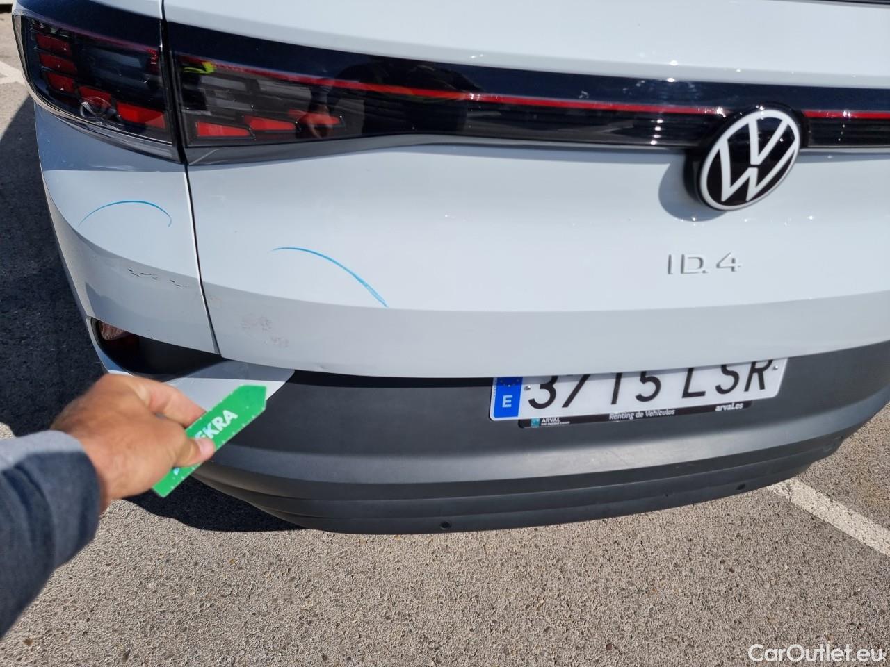  Volkswagen  ID.4  Pro Performance 77kWh #19