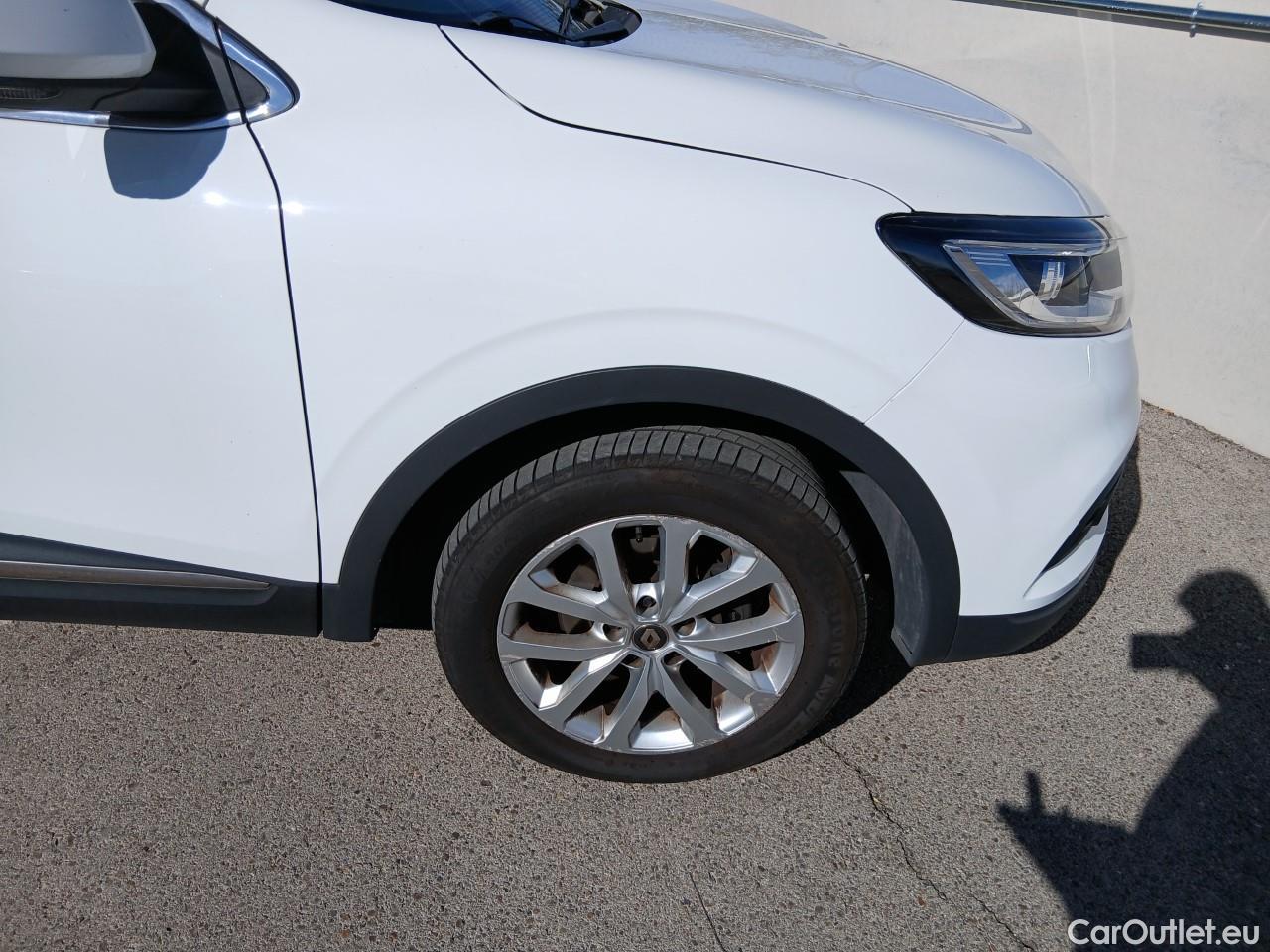  Renault  Kadjar  Intens 1.5 dCi 115CV MT6 E6dT #6