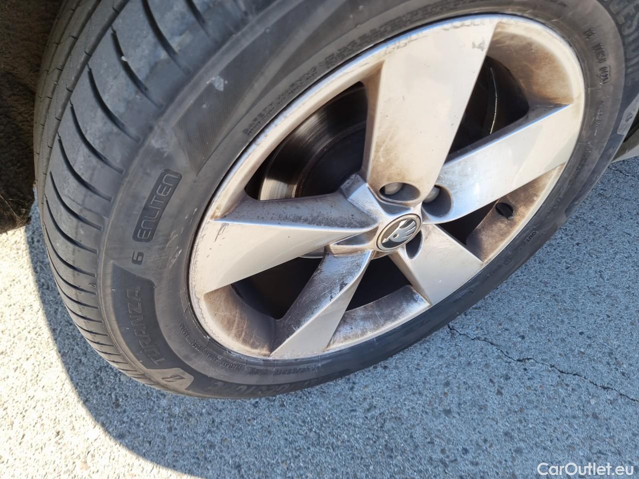  Skoda  Karoq  Ambition 4x4 2.0 TDI 150CV AT7 E6dT #30