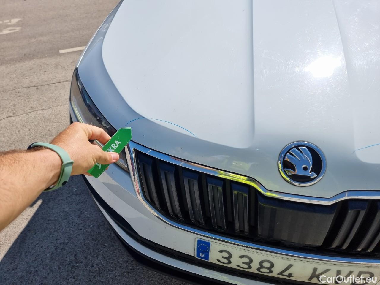  Skoda  Karoq  Ambition 4x4 2.0 TDI 150CV AT7 E6dT #16