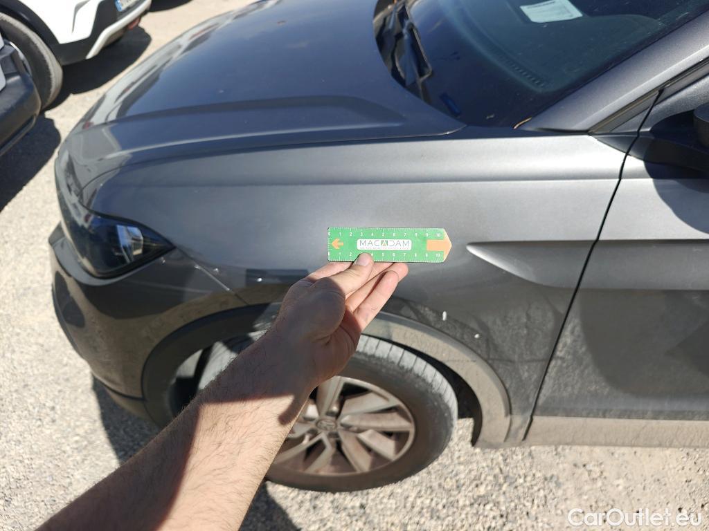  Volkswagen  T-CROSS  Advance 1.0 TSI 115CV AT7 E6dT #44