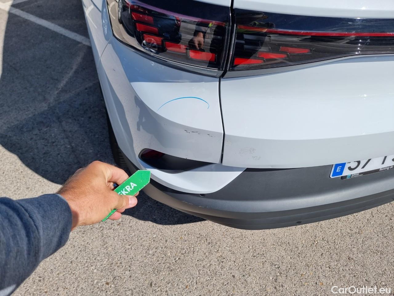  Volkswagen  ID.4  Pro Performance 77kWh #14