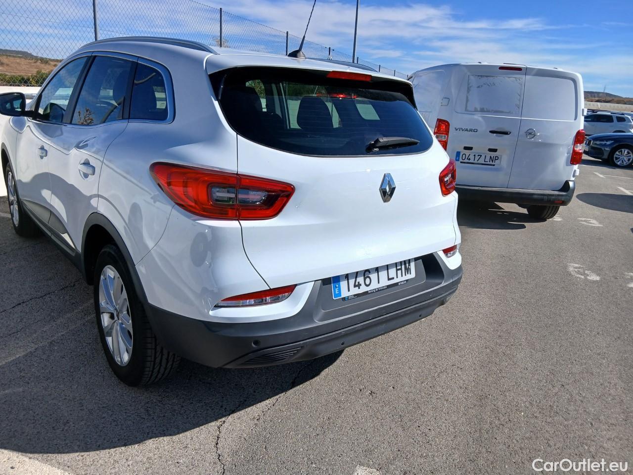  Renault  Kadjar  Intens 1.5 dCi 115CV MT6 E6dT #14