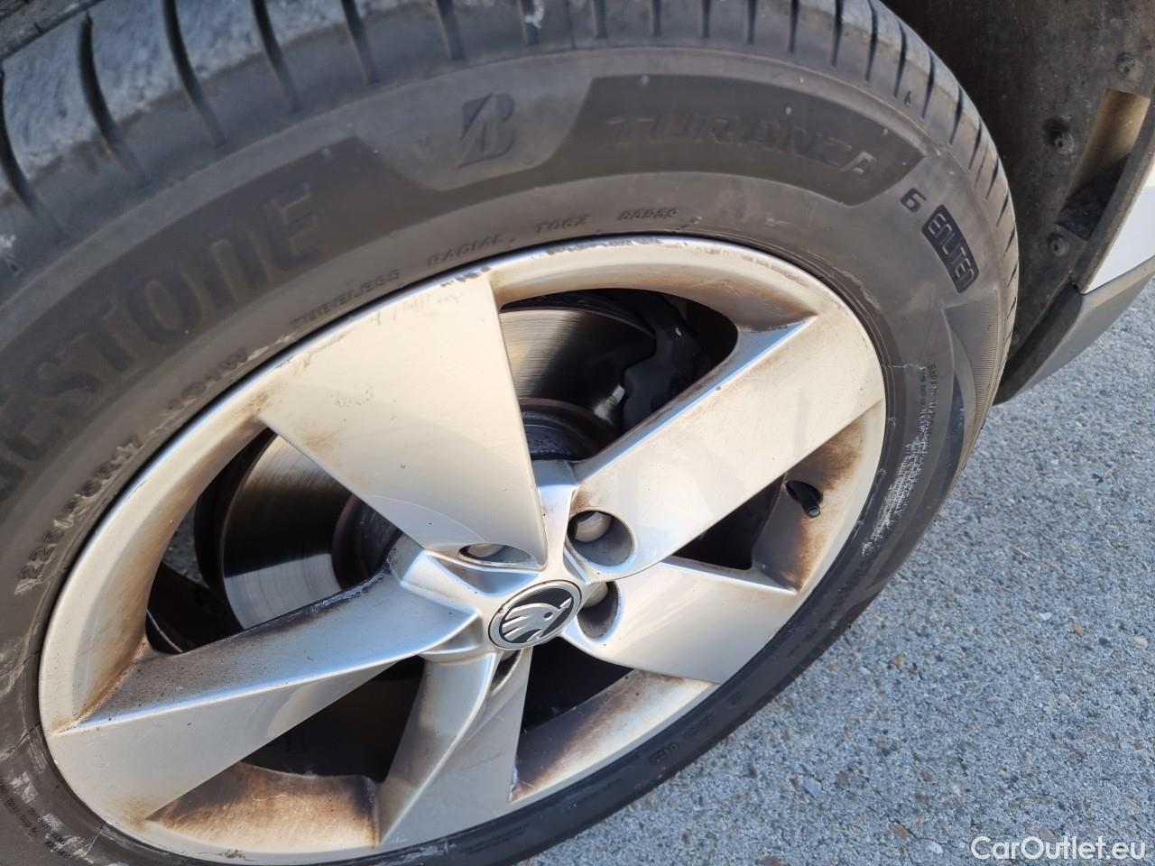  Skoda  Karoq  Ambition 4x4 2.0 TDI 150CV AT7 E6dT #41