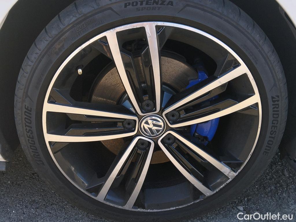  Volkswagen  Golf  VII Berlina GTE Start-Stopp 1.4 TSI 205CV AT6 E6d #7
