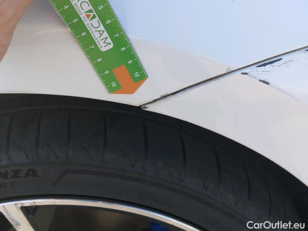  Volkswagen  Golf  VII Berlina GTE Start-Stopp 1.4 TSI 205CV AT6 E6d #24