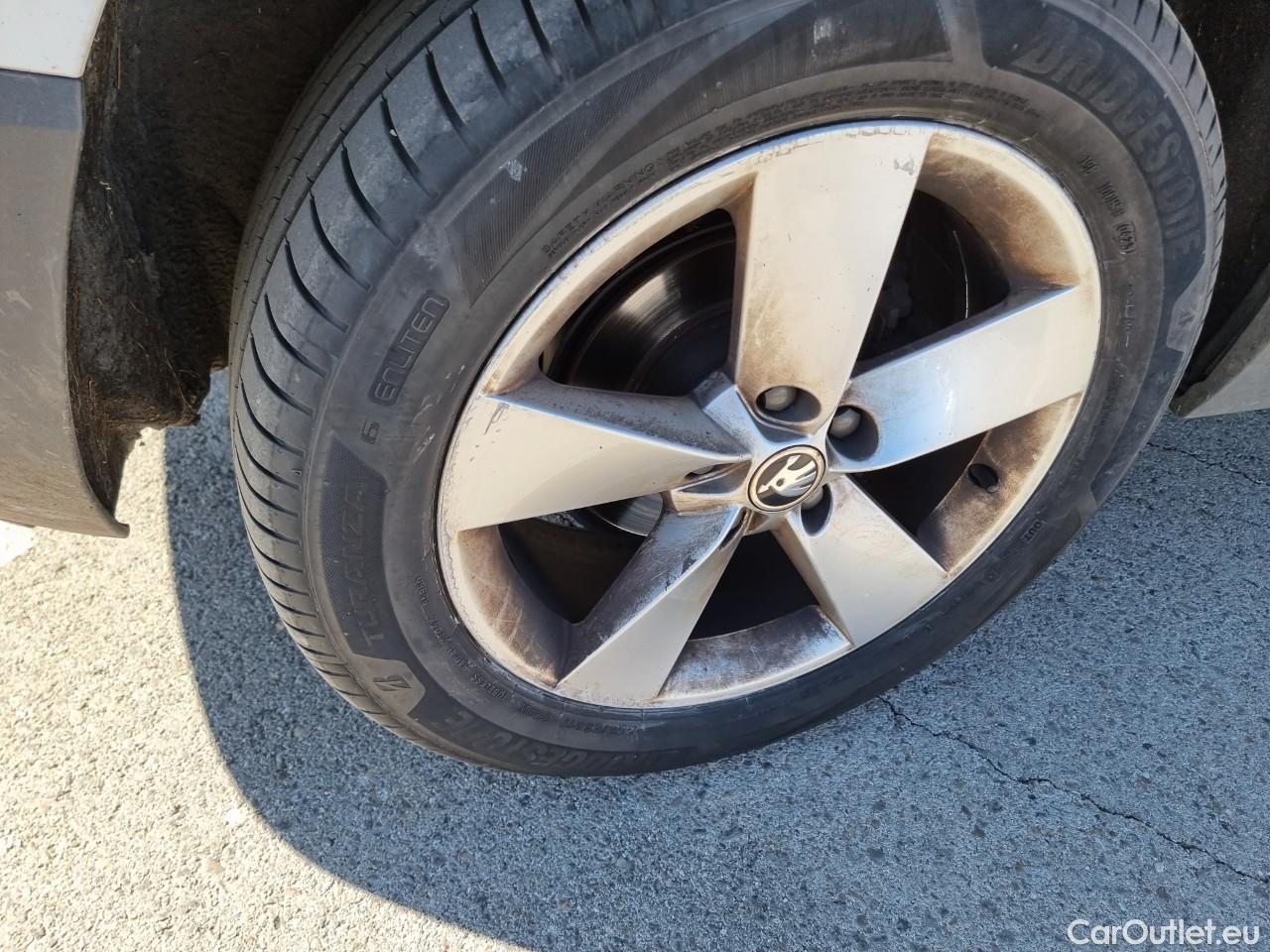  Skoda  Karoq  Ambition 4x4 2.0 TDI 150CV AT7 E6dT #31