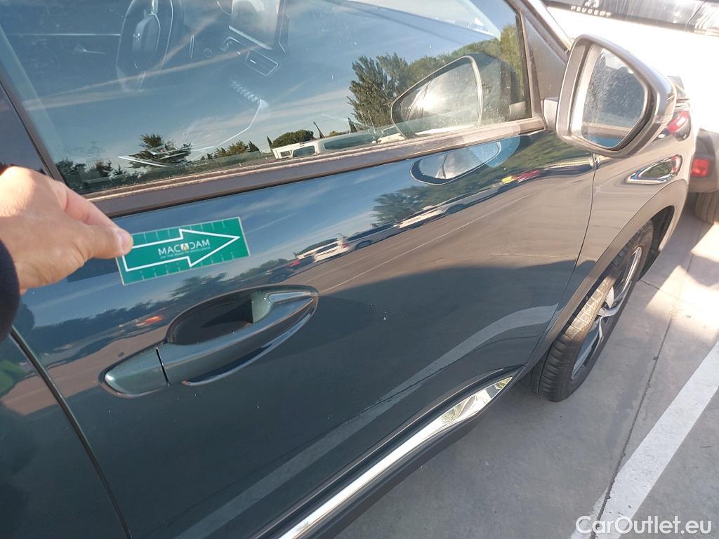  Peugeot  3008  Allure 1.5 HDi 130CV AT8 E6d #4