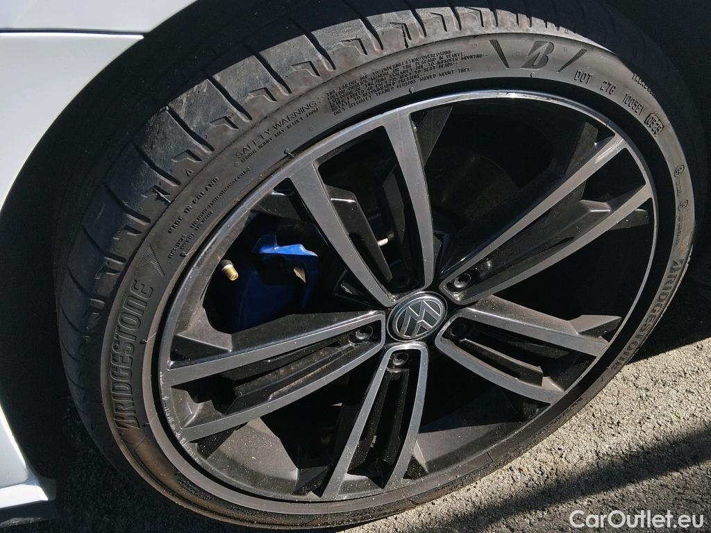  Volkswagen  Golf  VII Berlina GTE Start-Stopp 1.4 TSI 205CV AT6 E6d #3