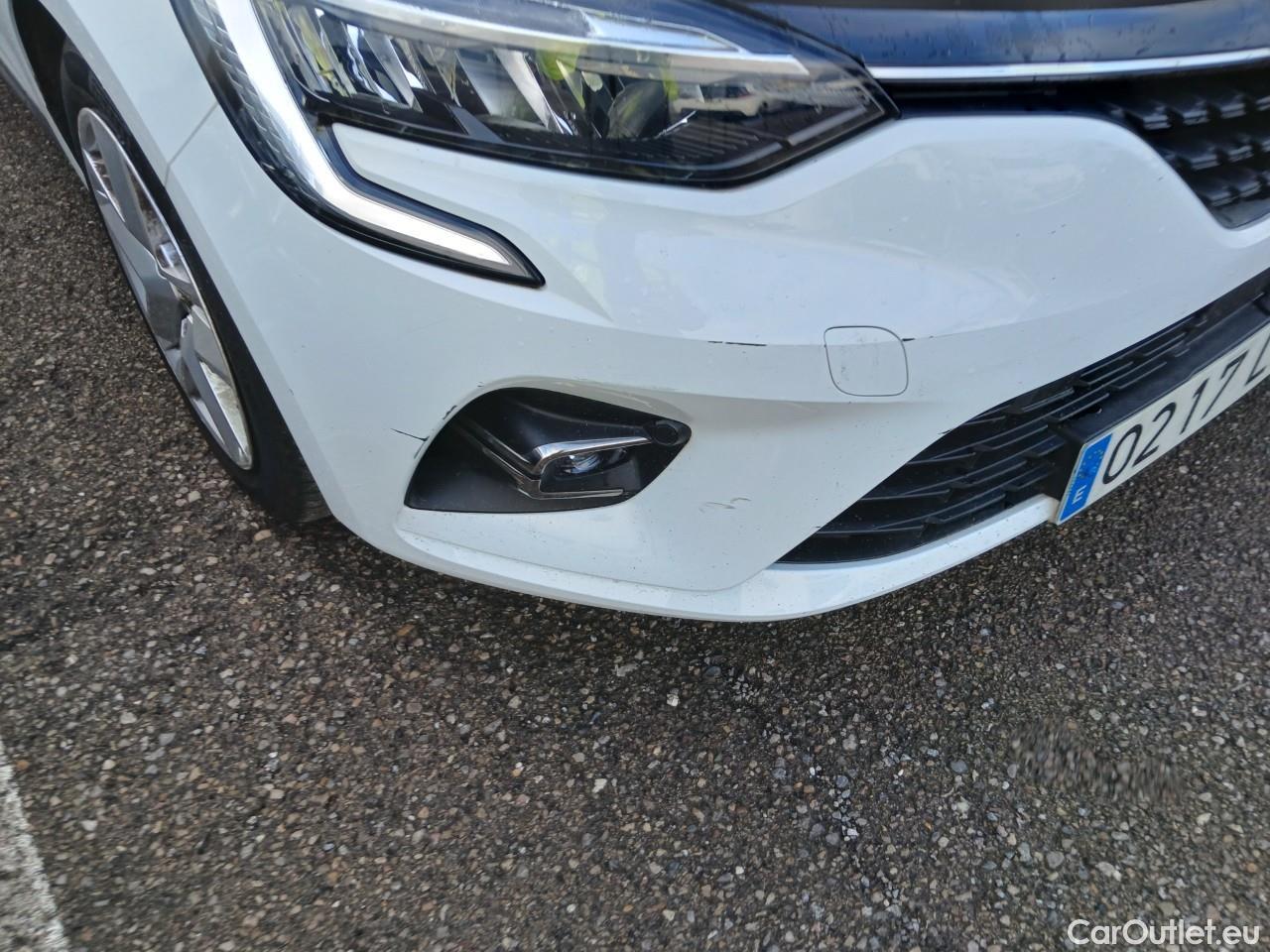  Renault  Clio  V Intens 1.0 TCe 100CV MT5 E6dT #5