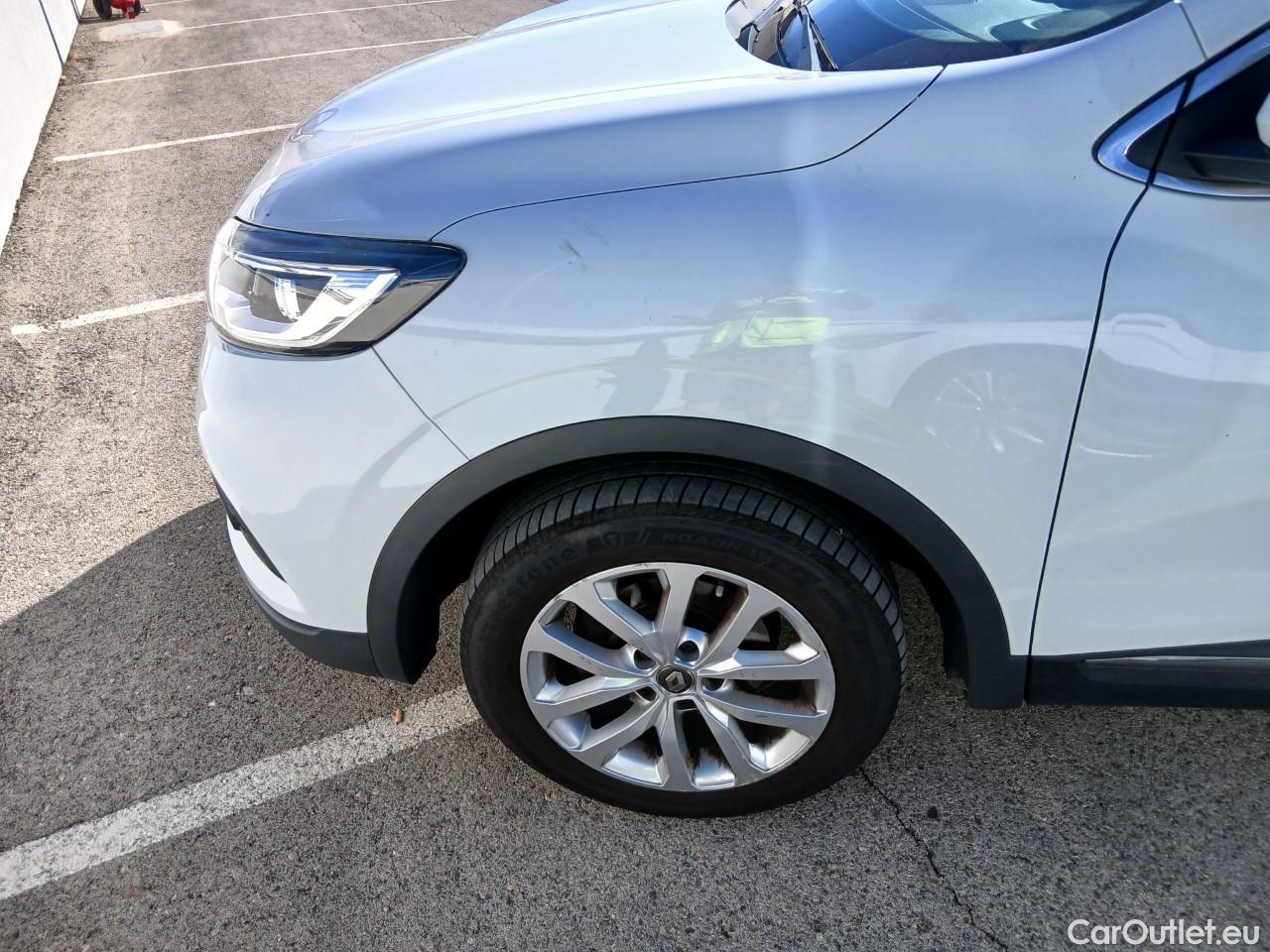  Renault  Kadjar  Intens 1.5 dCi 115CV MT6 E6dT #1