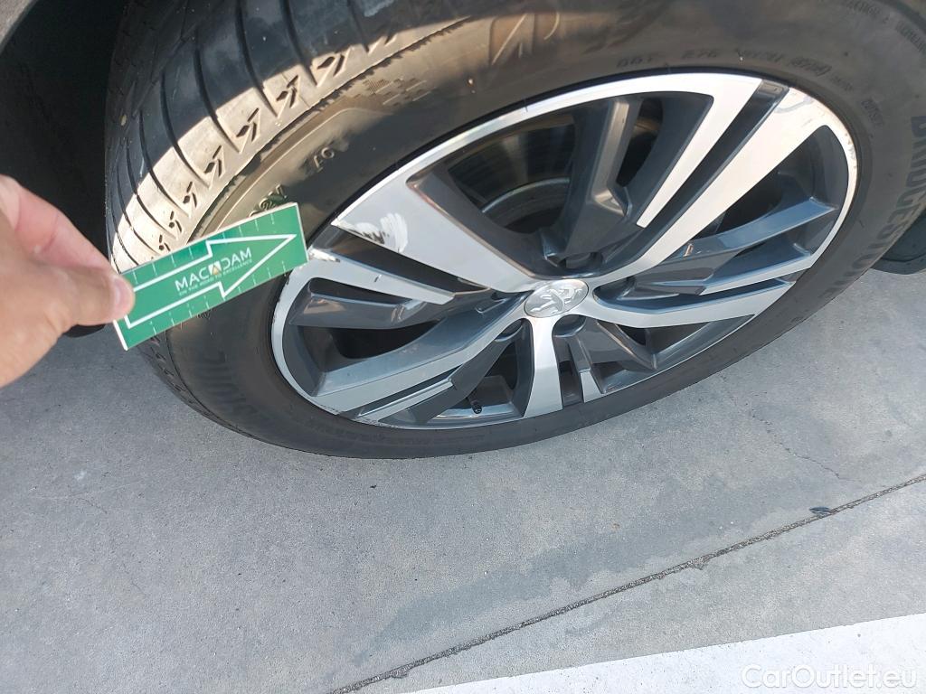  Peugeot  3008  Allure 1.5 HDi 130CV AT8 E6d #8