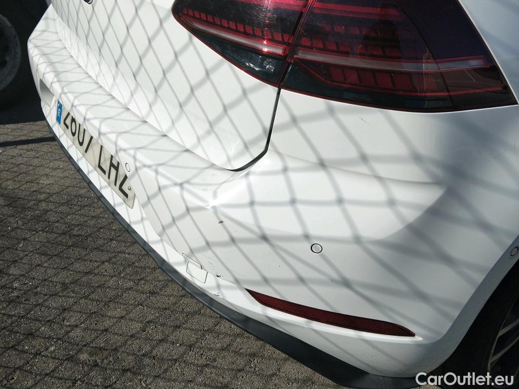  Volkswagen  Golf  VII Berlina GTE Start-Stopp 1.4 TSI 205CV AT6 E6d #19
