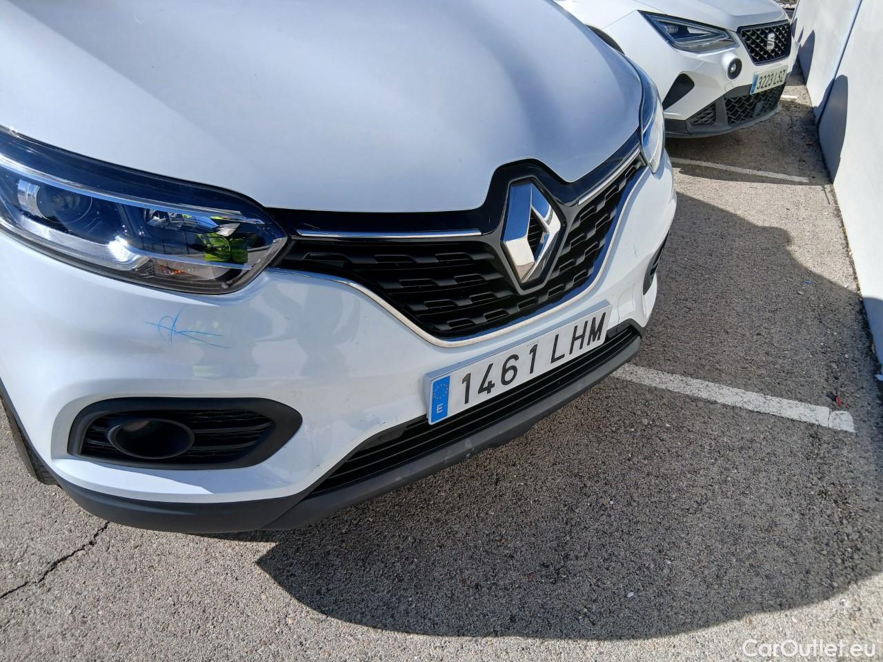  Renault  Kadjar  Intens 1.5 dCi 115CV MT6 E6dT #10
