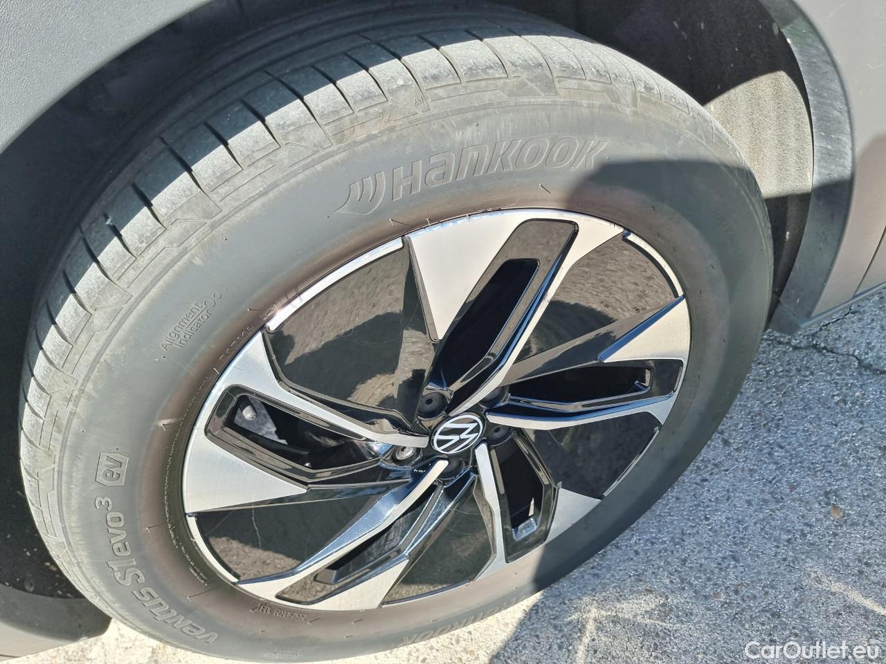  Volkswagen  ID.4  Pro Performance 77kWh #20