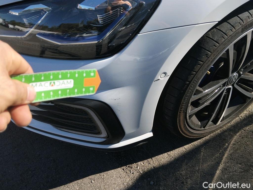  Volkswagen  Golf  VII Berlina GTE Start-Stopp 1.4 TSI 205CV AT6 E6d #18