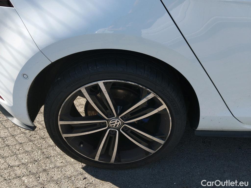  Volkswagen  Golf  VII Berlina GTE Start-Stopp 1.4 TSI 205CV AT6 E6d #5