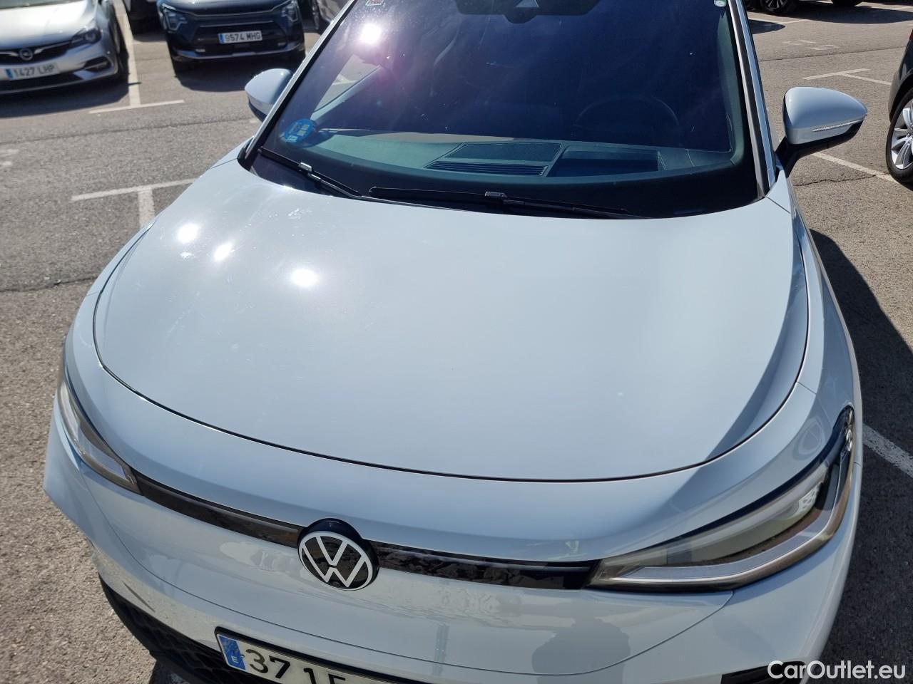  Volkswagen  ID.4  Pro Performance 77kWh #2