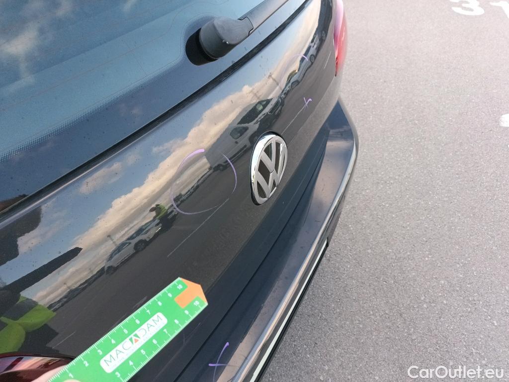  Volkswagen  Golf  VII Berlina Ready2Go 1.0 TSI 115CV MT6 E6dT #1