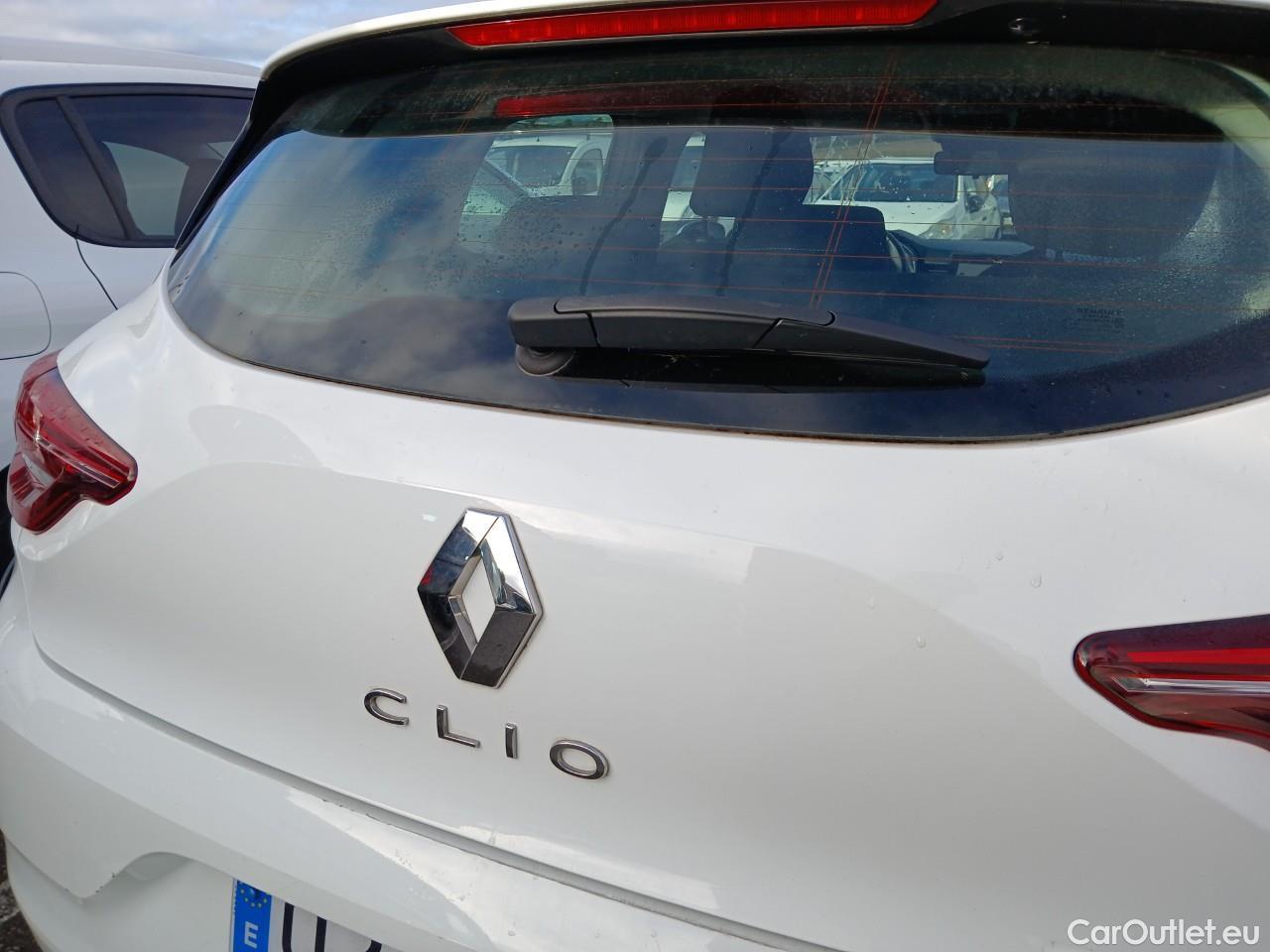  Renault  Clio  V Intens 1.0 TCe 100CV MT5 E6dT #21