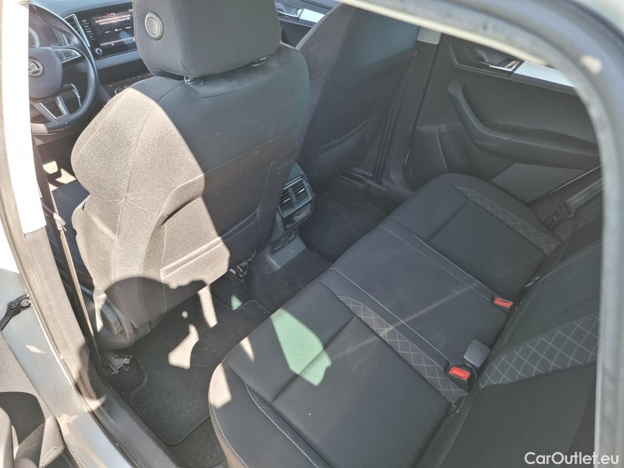  Skoda  Karoq  Ambition 4x4 2.0 TDI 150CV AT7 E6dT #2