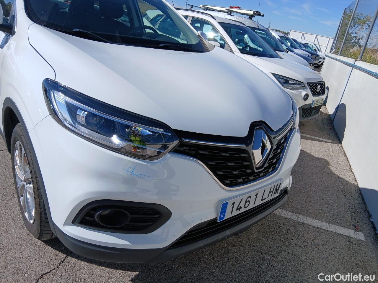  Renault  Kadjar  Intens 1.5 dCi 115CV MT6 E6dT #7