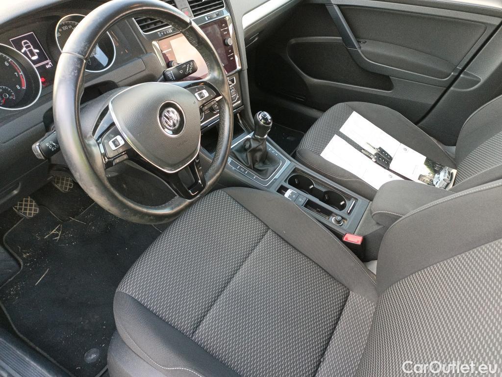  Volkswagen  Golf  VII Berlina Ready2Go 1.0 TSI 115CV MT6 E6dT #20