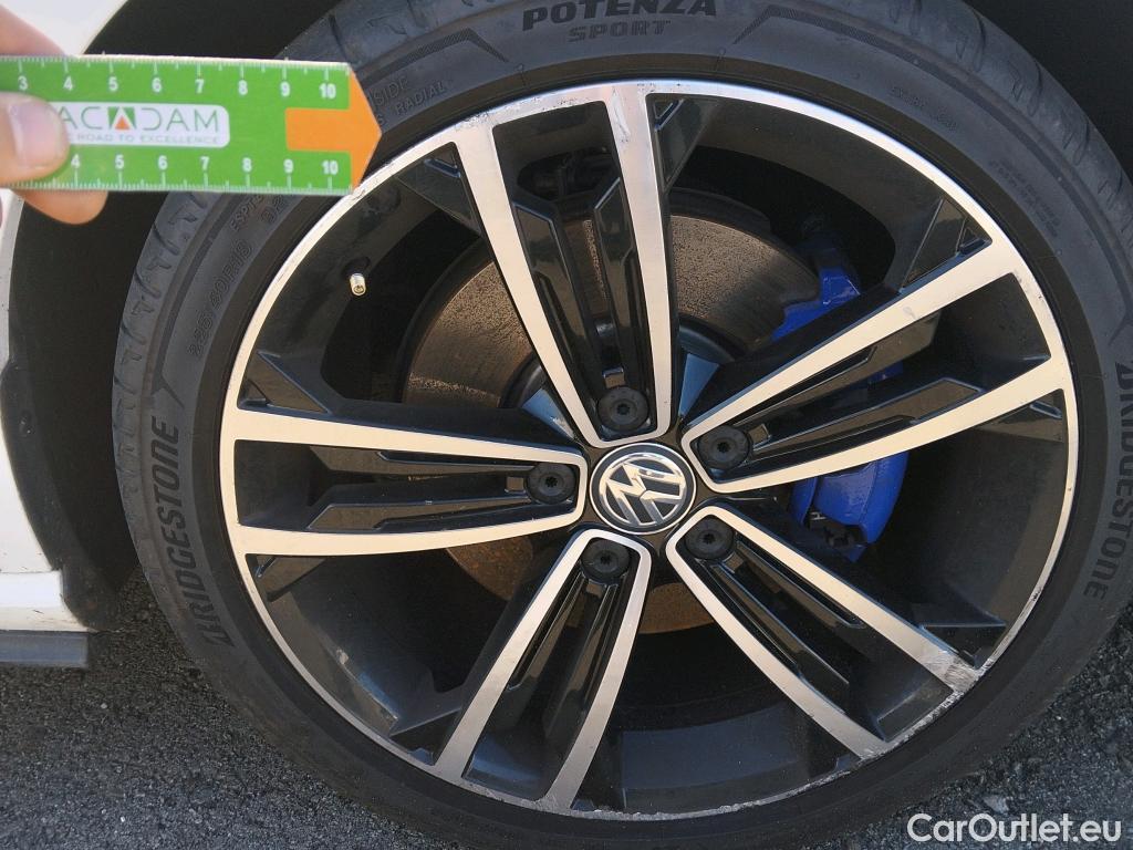  Volkswagen  Golf  VII Berlina GTE Start-Stopp 1.4 TSI 205CV AT6 E6d #8